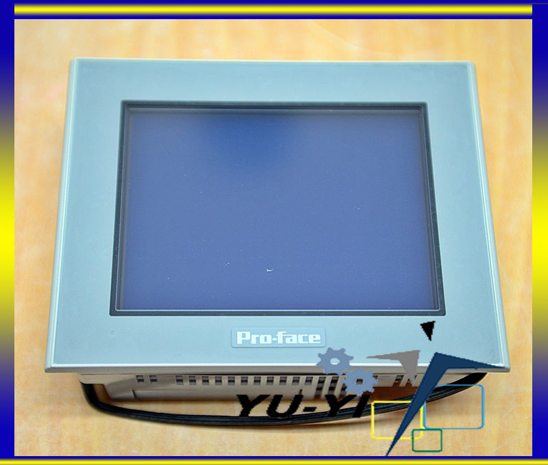 PROFACE Graphic Panel AST3301-B1-D24 Touch Screen - PLC DCS SERVO 